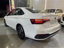 فولكسفاغن جيتا